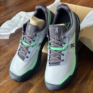 On Running Men's Cloud Vista 2 sz 11 NWT